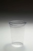 16 oz Clear Plastic Beverage Cup