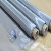 165 mesh stainless steel printing mesh china manufacturer