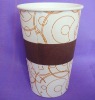 16oz disposable hot cups