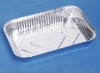 1936ml aluminium foil tray