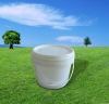 2 gallon paint plastic bucket pail