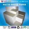 200GSM Premium Matte Photo Paper (H) , Professional Manufacturer