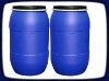 200L Open Top Plastic Barrel