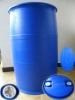 200L closed plastic barrel for chemical