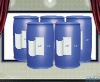 200l Blue Double Layer Double Ring Plastic Drum , High Quality