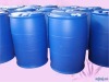 200l Blue Single Layer Double Ring Closed Plastic Drum