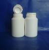 200ml PE bottle for food, xylitol & candy
