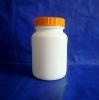 200ml PE plastic bottle with wide mouth