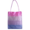 2011 HOT SELLING Eco-friendly colorful pvc bag