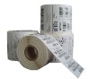 2011-High quality roll self-adhesive lable
