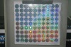 2011 Highly Anti-fake Adhesive Sticker in Hologram