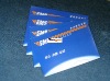2011 Hot!EMS Reusable Cardboard paper envelope with high quality En036