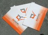 2011 Hot cardboard express paper envelop with high quality En030