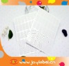 2011 Transparent Adhesive Labels For PVC Stickers