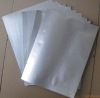2011 aluminium foil packing for food bags