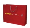 2011 new design paper bags for clothes