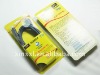 2011 new insert card packaging for HDMI cable