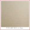 2011 new linear paper large sheets of paper