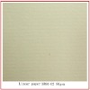 2011 new linear paper paper cup sheet