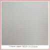 2011 new linear paper paper sheet holder