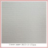 2011 new linear paper sheets of patterned paper