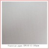 2011 new pinstripe paper crepe paper sheets
