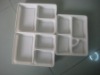 2011 new style! PS food container with good qualtiy and best price