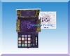 2011 New Style cosmetic palette for eyeshadow makeup packaging (SC021020013)