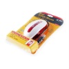 2011 new style slide card packaging for mouse for retail