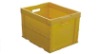 2011 newly 24 bottles plastic beer packing crate
