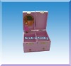 2011 Pink Makeup Kit for cosmetic packaging(SC021120003)