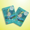2011 Years OEM& ODM Paper cards for Decoration and Advertising