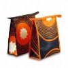 2012 Hot sale! Promotional Eco-friendly pvc gift bag