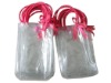 2012 Hot sale! Promotional Eco-friendly small lovely pvc bag