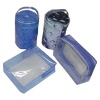 2012 Hot sale! Promotional Eco-friendly small pvc make up bag