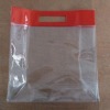 2012 Hot sale! Promotional PVC business bag