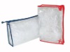 2012 Hot sale! Top grade Eco-friendly clear pvc cosmetic bag