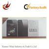 2012 brand name iphone sticker for printing