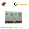 2012 Self adhesive lable sticker for printing