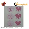 2012 Self adhesive wallpaper sticker for printing