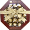 2012 the most popular chocolate wrapping