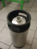 20L European imported stainless steel slim beer keg