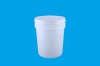 20L PP plastic bucket