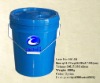 20L Plastic bucket