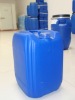 20L closed top double layer plastic bucket