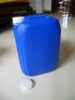 20Ldouble layer plastic drum