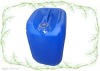 20l closed plastic bucket, ,hdpe material,blow molding