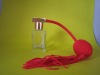 20ml square perfume glass bottle