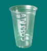 20oz PET plastic cups