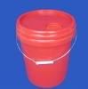 21L Plastic gasoline storage buckets